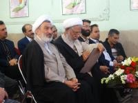 یادبود شهید نساجان