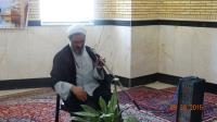جلسه آموزشی خدام مساجد ناحیه2